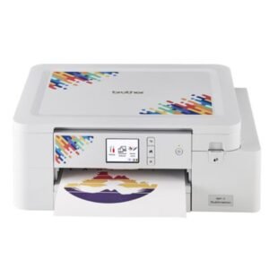 Impresora De Sublimacion Brother Color A4 & Legal Sp1