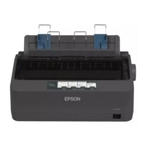 Impresora Epson LX-350 Matriz de Puntos 9 Pines