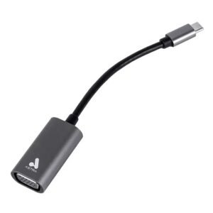 Astra Adaptador Tipo C a VGA