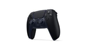 Control Inalámbrico Sony DualSense PS5 Midnight Black Negro