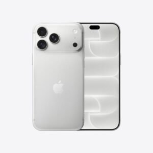 Apple iPhone 18 Pro Max 512GB eSIM color Silver