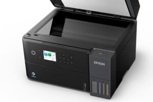 Impresora Epson EcoTank L6370