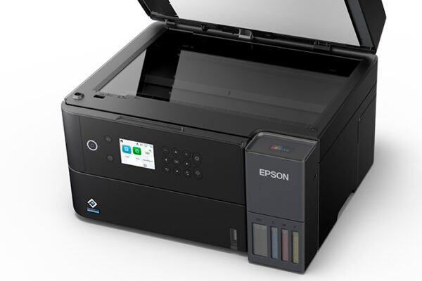 Impresora Epson EcoTank L6370