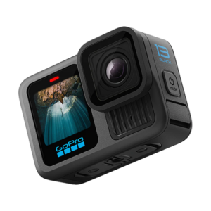 Cámara GoPro HERO13 Black 5.3K 27MP CHDRB-134-MY Negro