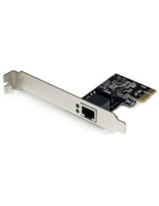 Astra Tarjeta de Red Pci - e 1GB RJ45