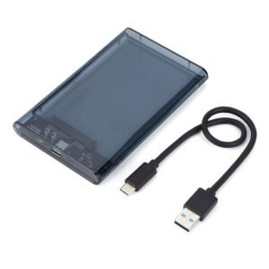 Astra Enclosure SATA3 a Tipo C Hdd USB3.0