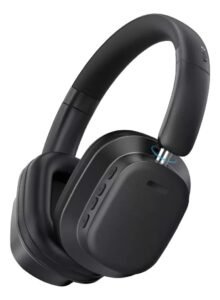 Astra Audifonos Sonosphere Inalambricos Bluetooth Negro