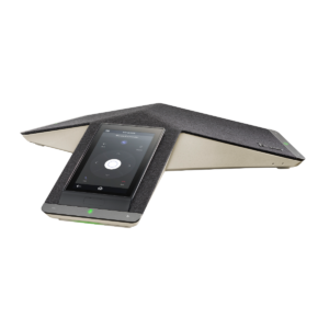 Poly Trio C60 849B6AA Telefono IP de conferencias Microsoft Teams, pantalla 5 pulgadas, Bluetooth 4.2, PoE