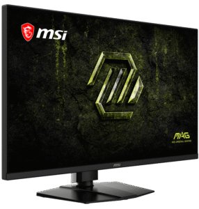 Monitor Gaming MSI MAG 321UPD E14 31.5" 4K UHD 144Hz Modo Dual 288Hz