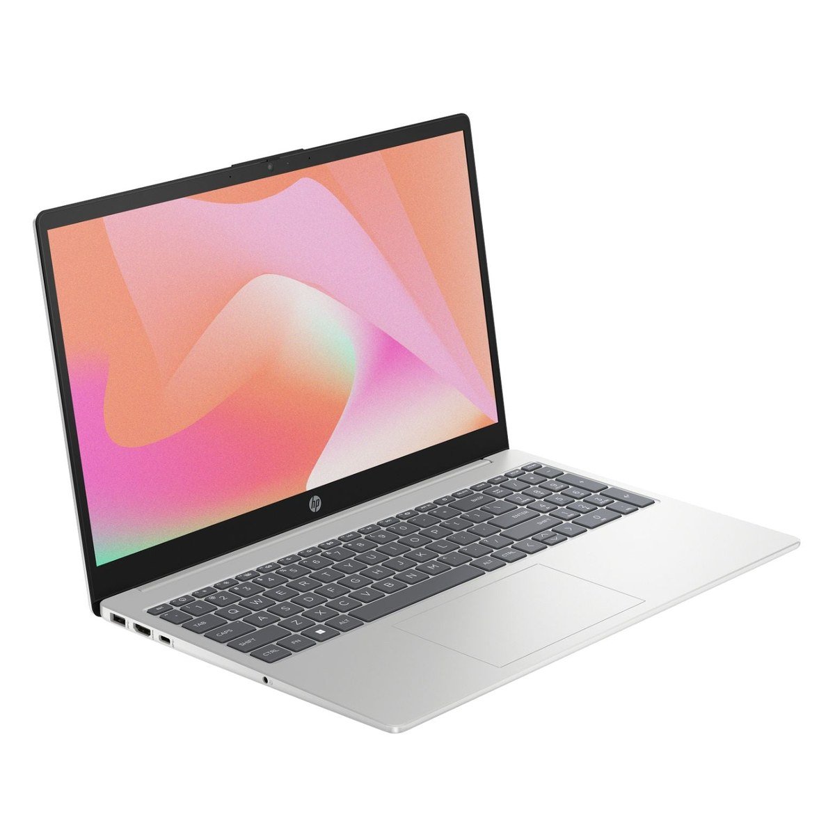 Laptop en Orange Market