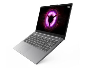 Lenovo LOQ 15ARP10E Laptop Ryzen 7 170 16GB 512GB SSD RTX 4050 15.6 FHD 144Hz