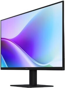 Monitor Samsung Essential 27 FHD IPS 120Hz