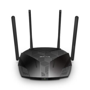 Router Mercusys MR80X WiFi 6 AX3000