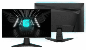 Monitor Gaming MSI G242L E14 24" IPS FHD 144Hz