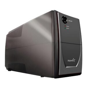 UPS Nova UP-635 600VA 360W 6 tomas