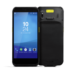 Colector de datos Nustar 65 6.5 pulgadas Android 14 2D