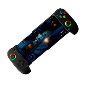 Control Inalámbrico Gaming Primus PMC-01BT Bluetooth