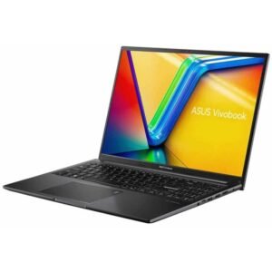 Laptop Asus VivoBook 16 F1605V, Intel Core i7-1355U, 16 GB DDR4, 512 GB M.2, refurbished certificado