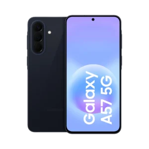 Samsung Galaxy A57 5G 256GB 8GB RAM Navy Pantalla Super AMOLED Plus 6.7 pulgadas 120Hz (SM-A576B)