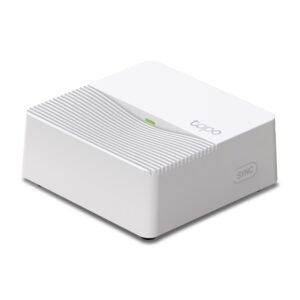 Tapo H200 Smart Hub WiFi 2.4GHz 868MHz/922MHz con puerto RJ45