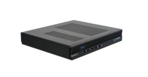Mini PC ECS Liva SF110 Intel H610 LGA1700 Barebone