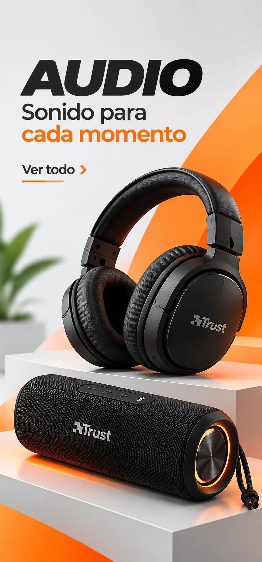 Audio