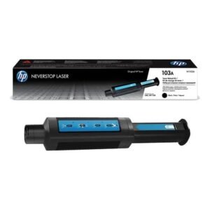 HP Kit de Recarga Toner 103A (W1103A)