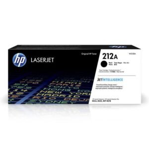 HP Toner Laserjet 212A Negro Imp M554 M555 M578