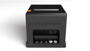 Impresora termica AON PRL-400 WF de 80 mm con conectividad Serial, LAN y WiFi